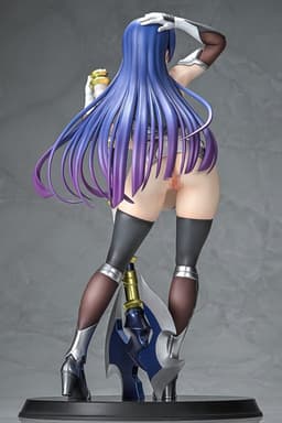Taimanin RPG - Yatsu Murasaki - 1/6 - Premium Ver., view 6 of 16