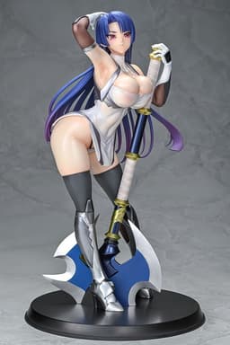 Taimanin RPG - Yatsu Murasaki - 1/6 - Premium Ver., view 14 of 16