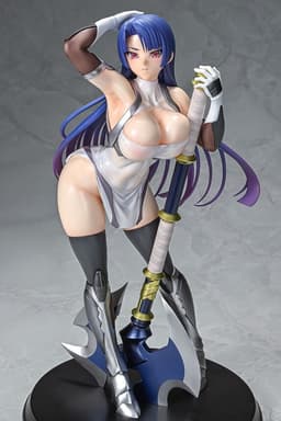 Taimanin RPG - Yatsu Murasaki - 1/6 - Premium Ver., view 9 of 16