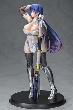 Taimanin RPG - Yatsu Murasaki - 1/6 - Premium Ver., view 13 of 16