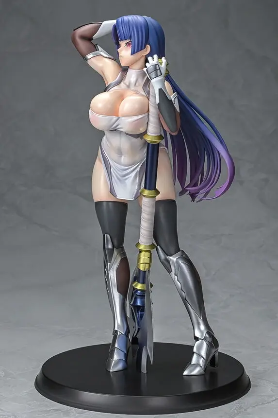Taimanin RPG - Yatsu Murasaki - 1/6 - Premium Ver., view 12 of 15