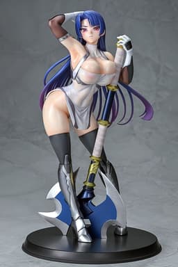Taimanin RPG - Yatsu Murasaki - 1/6 - Premium Ver., view 5 of 16