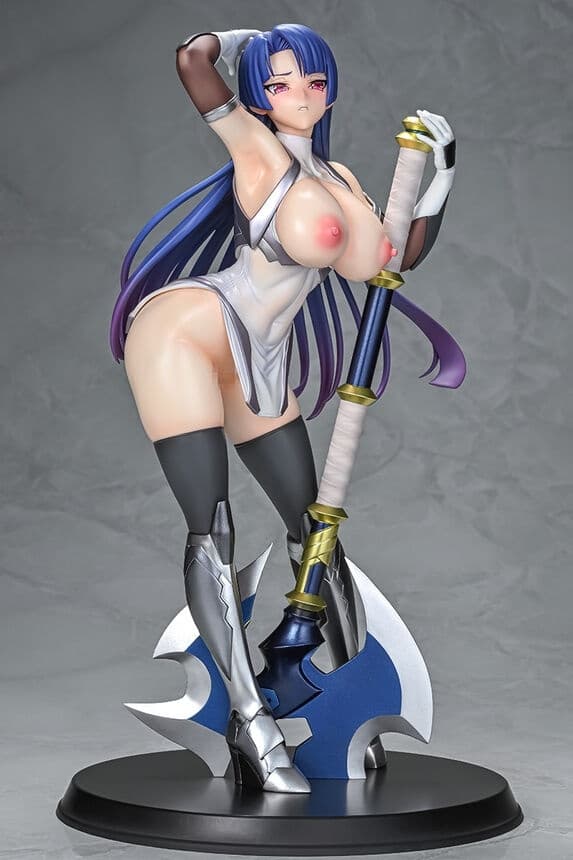 Taimanin RPG - Yatsu Murasaki - 1/6 - Premium Ver., view 6 of 15