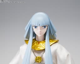 Saint Seiya - Polaris Hilda - Saint Cloth Myth - Myth Cloth - Odin's Ground Agent, view 9 of 14