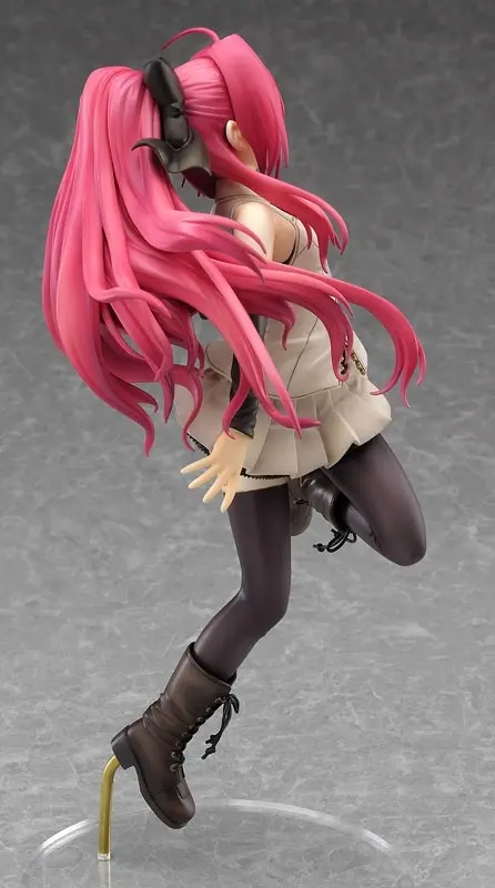Shinkyoku Soukai Polyphonica - Corticarte Apa Lagranges - 1/8, view 7 of 9