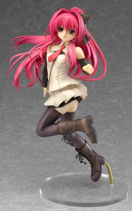 Shinkyoku Soukai Polyphonica - Corticarte Apa Lagranges - 1/8