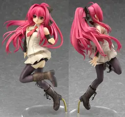 Shinkyoku Soukai Polyphonica - Corticarte Apa Lagranges - 1/8, view 2 of 10