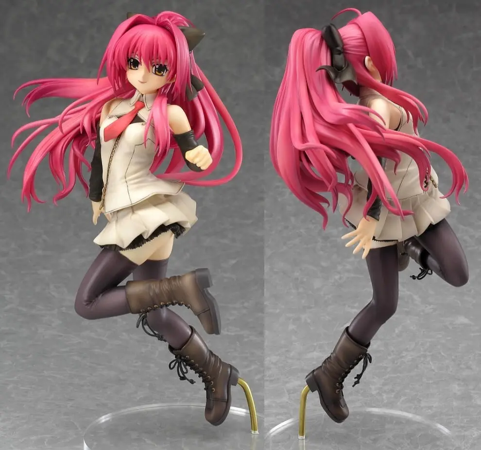 Shinkyoku Soukai Polyphonica - Corticarte Apa Lagranges - 1/8, view 1 of 9
