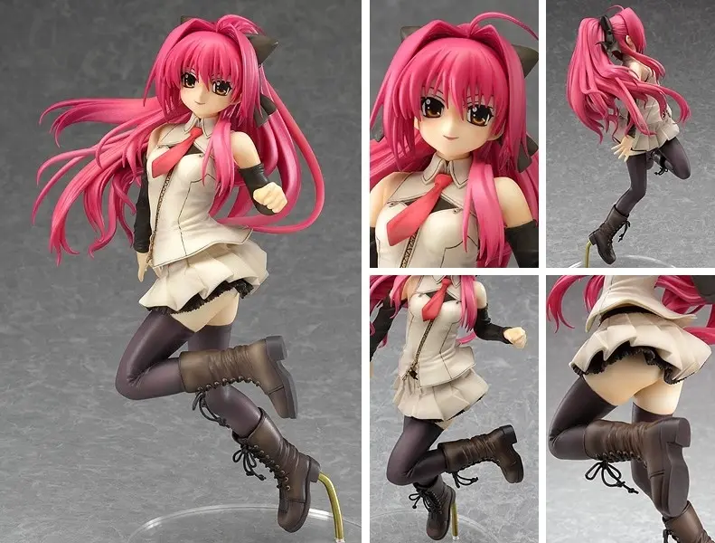 Shinkyoku Soukai Polyphonica - Corticarte Apa Lagranges - 1/8, view 2 of 9