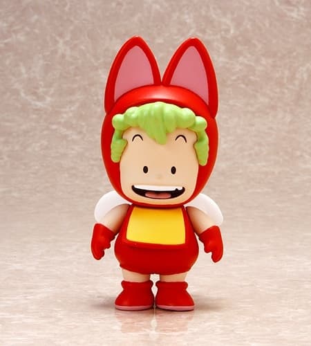 Dr Slump - Norimaki Arale - EX Gokin - Neko-mimi Ver., view 1 of 13