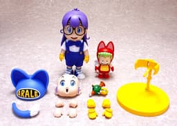 Dr Slump - Norimaki Arale - EX Gokin - Neko-mimi Ver., view 5 of 14