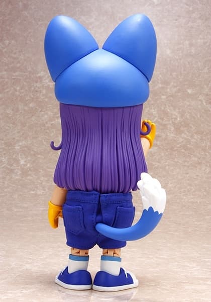 Dr Slump - Norimaki Arale - EX Gokin - Neko-mimi Ver., view 11 of 13