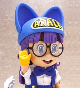 Dr Slump - Norimaki Arale - EX Gokin - Neko-mimi Ver., view 13 of 14