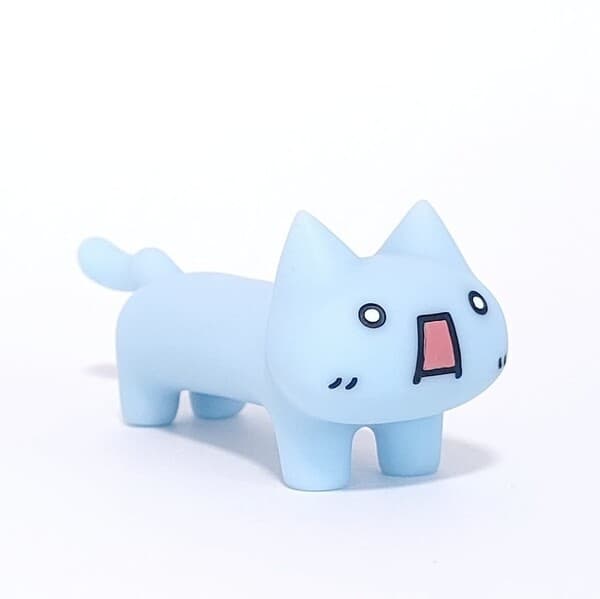 2Channel - Giko Neko - Doujin Figure - Horizontal