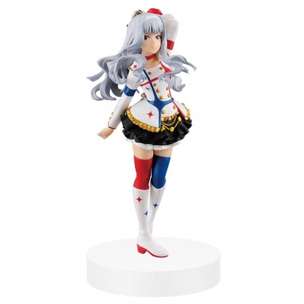 THE iDOLM@STER MOVIE Kagayaki no Mukougawa e! - Shijou Takane - SQ - Starpiece Memories