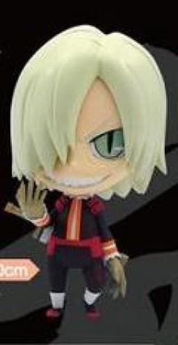 Tengen Toppa Gurren-Lagann - Viral - Ichiban Kuji - Kyun-Chara