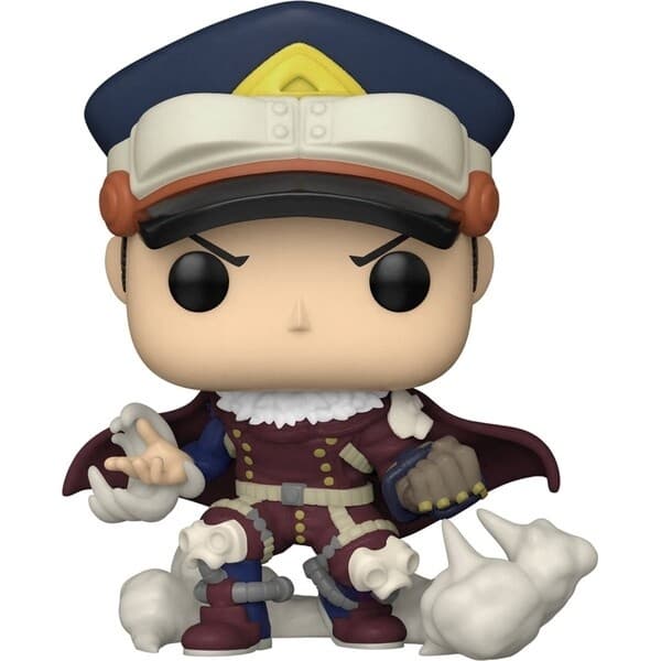 Boku no Hero Academia - Yoarashi Inasa - POP! Animation (1145) - POP! Vinyl