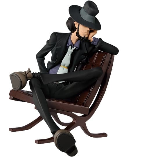 Lupin III - Jigen Daisuke - Creator×Creator