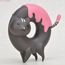 Donyatsu - Choco ver., view 6 of 9