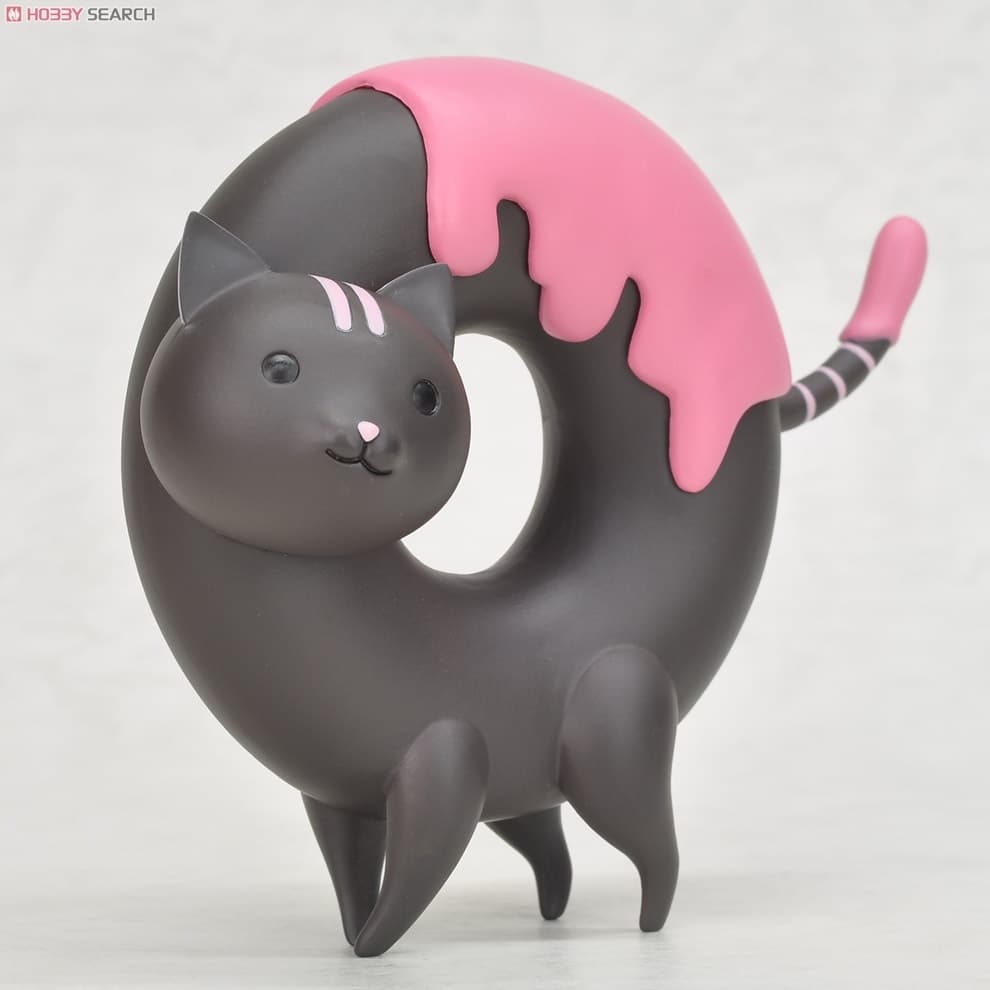 Donyatsu - Choco ver., view 5 of 8