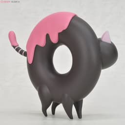 Donyatsu - Choco ver., view 5 of 9
