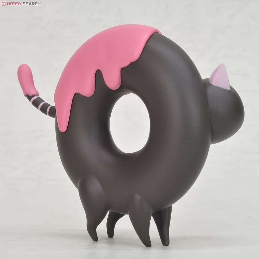 Donyatsu - Choco ver., view 4 of 8