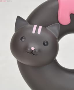 Donyatsu - Choco ver., view 8 of 9