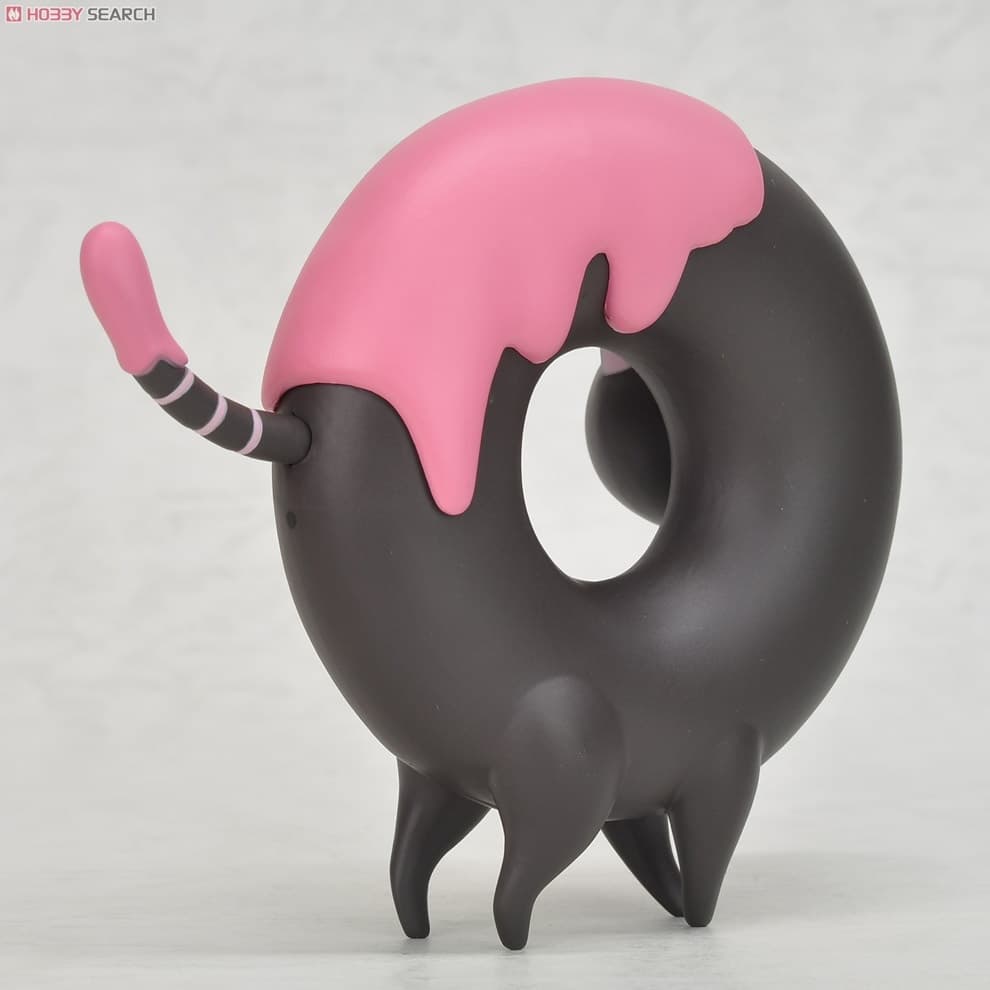 Donyatsu - Choco ver., view 3 of 8