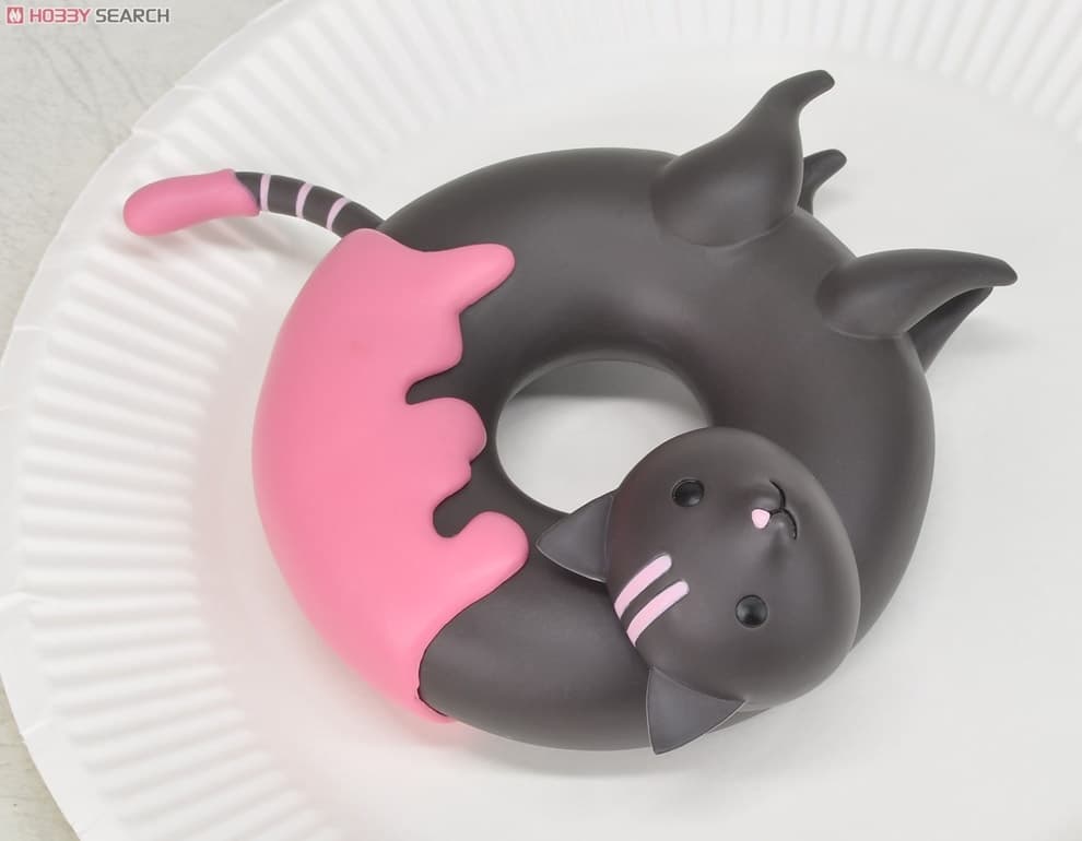 Donyatsu - Choco ver., view 8 of 8
