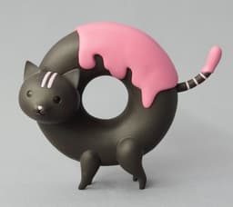 Donyatsu - Choco ver., view 1 of 9