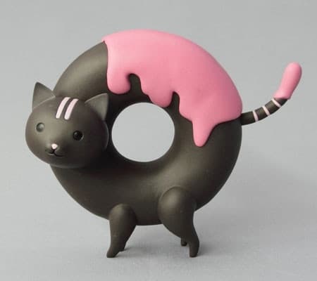 Donyatsu - Choco ver.