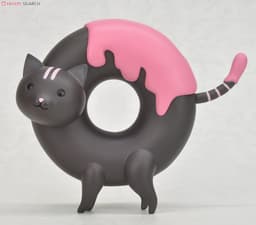 Donyatsu - Choco ver., view 7 of 9