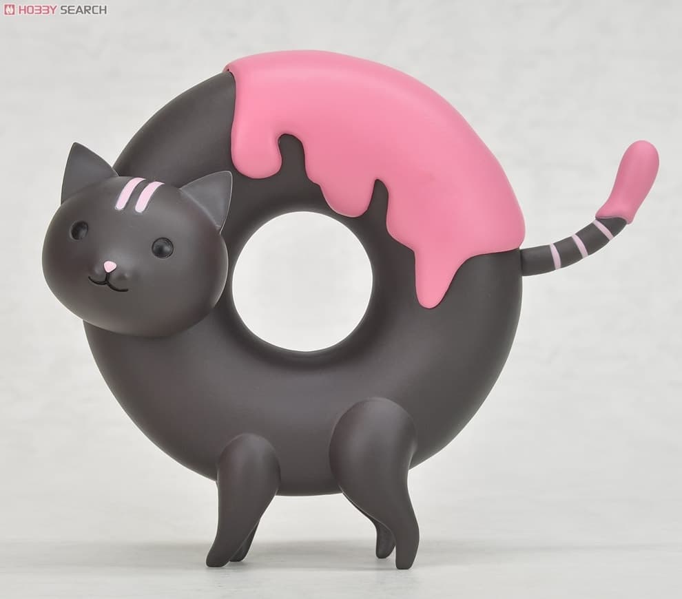 Donyatsu - Choco ver., view 6 of 8