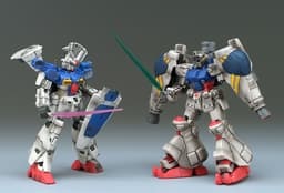 Kidou Senshi Gundam 0083 Stardust Memory - RX-78GP02A Gundam "Physalis" - Mobile Suit in Action!! - Final Duel, view 2 of 4