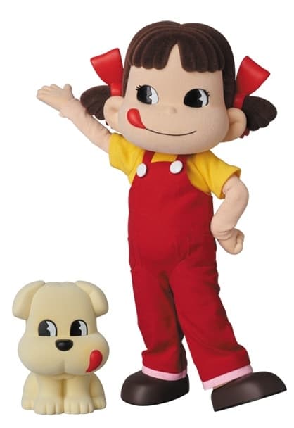 Peko World - Dog - Peko-chan - Real Action Heroes (#733), view 3 of 10