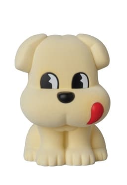 Peko World - Dog - Peko-chan - Real Action Heroes (#733), view 6 of 11