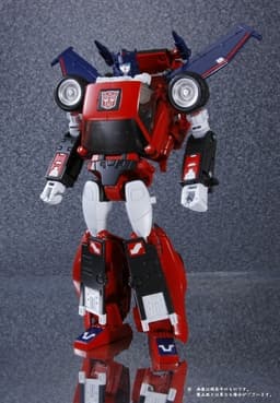 Transformers - Road Rage - The Transformers: Masterpiece (MP-26), view 1 of 2