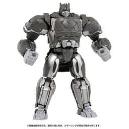 Transformers: Rise of the Beasts - Optimus Primal - Transformers: Rise of the Beasts (Toyline) (BV-02) - Voyager Class