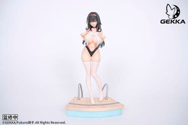 Chiryoko - 1/6 - Mizugi Ver.