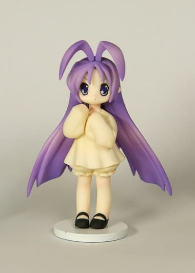 Binzume Yousei - Rere