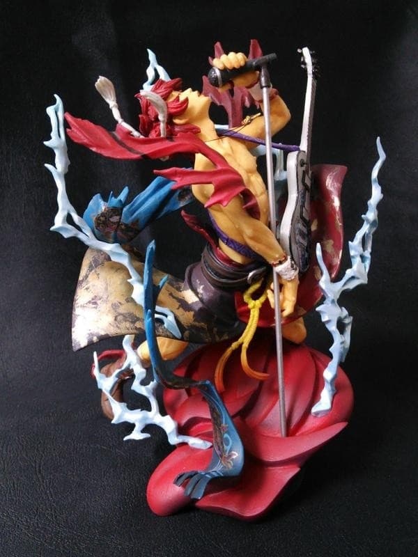 Bakumatsu Rock - Sakamoto Ryouma - 1/10