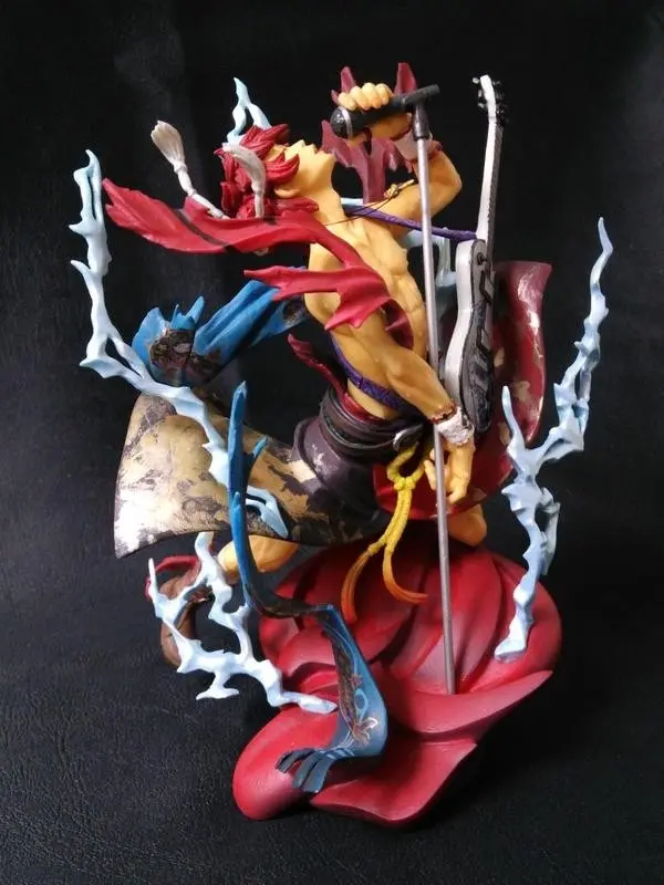 Bakumatsu Rock - Sakamoto Ryouma - 1/10