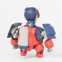 Tengen Toppa Gurren-Lagann - Lagann - Simon - Metalboy (MB-34), view 2 of 4