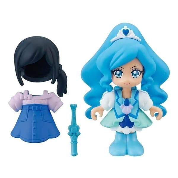 Healin' Good ♥ Precure - Cure Fontaine - Sawaizumi Chiyu - PreCoorde Doll