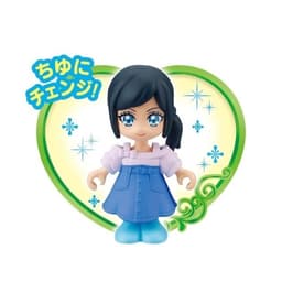 Healin' Good ♥ Precure - Cure Fontaine - Sawaizumi Chiyu - PreCoorde Doll, view 2 of 5