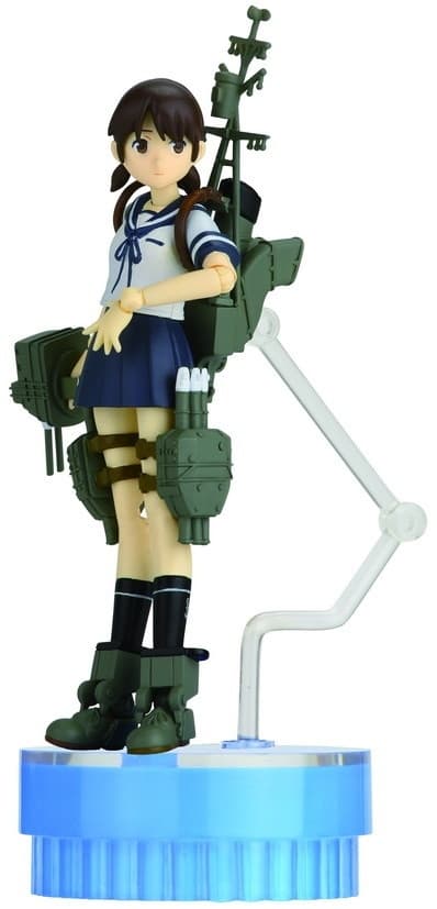 Kantai Collection ~KanColle~ - Shirayuki - Microman Arts (#MA1004)