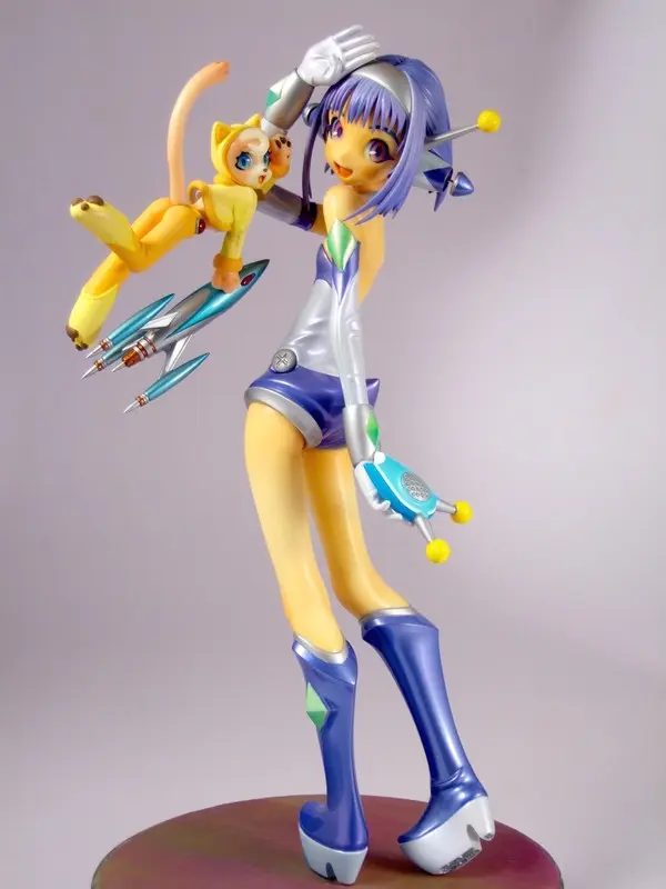 Cosmic☆Wars - Caroli - Roche - 1/6
