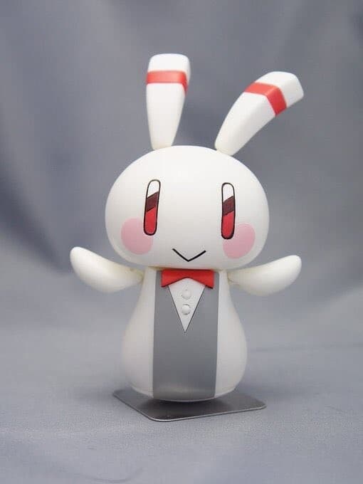 RobiHachi - JPS-19 - Doujin Figure