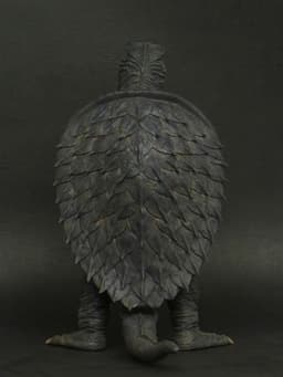 Gamera - Daiei 30cm Series - 1967 Ver., view 6 of 8