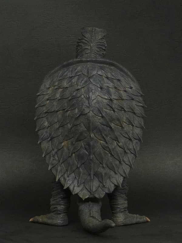 Gamera - Daiei 30cm Series - 1967 Ver., view 5 of 7